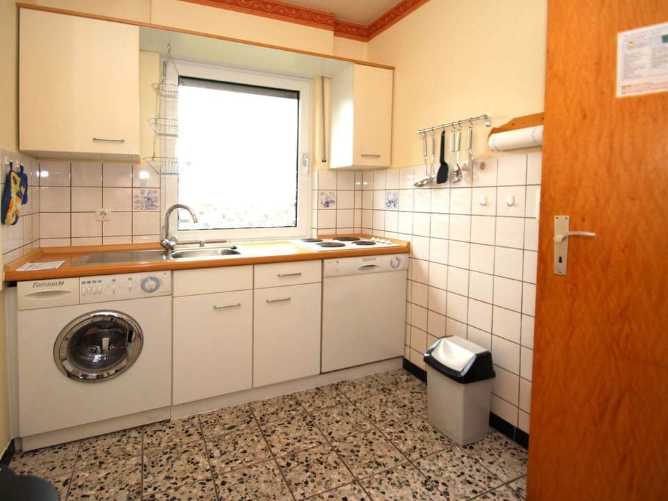 House | Private kitchen | Highchair