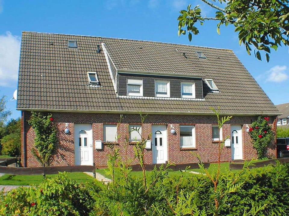 House | Exterior