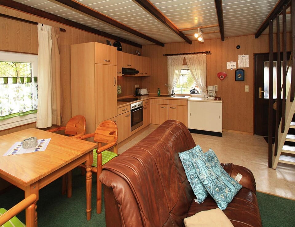 House | Living room