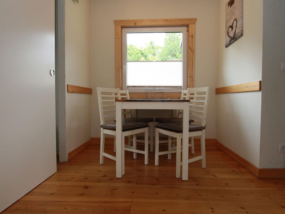 House | Dining