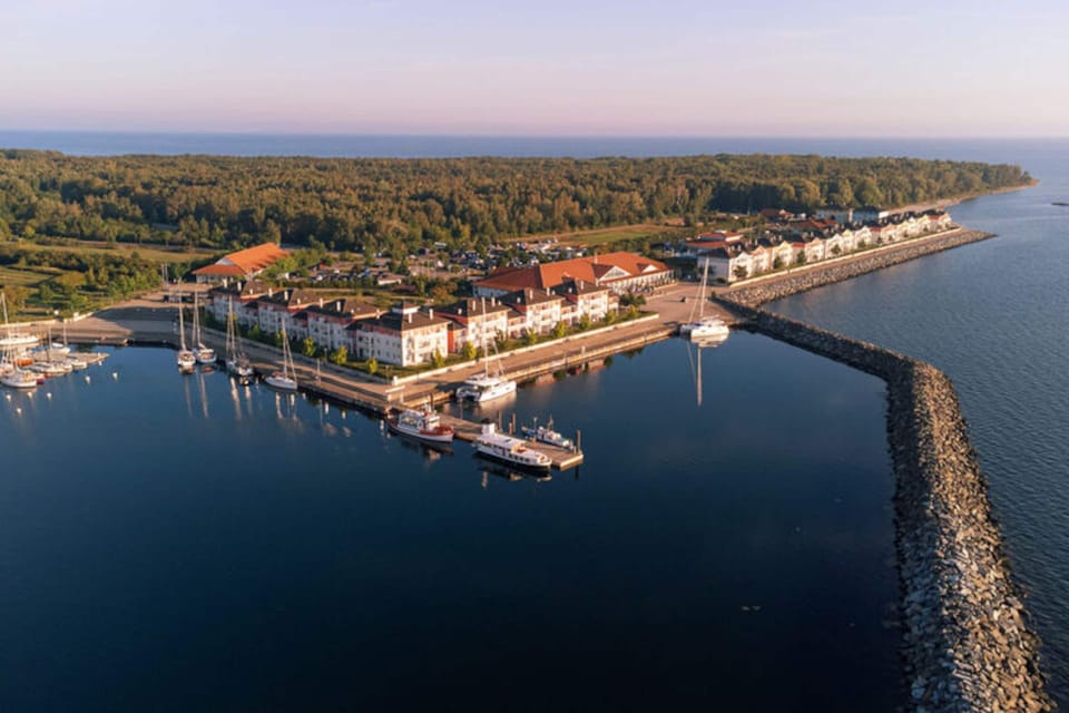 Apartment | Marina