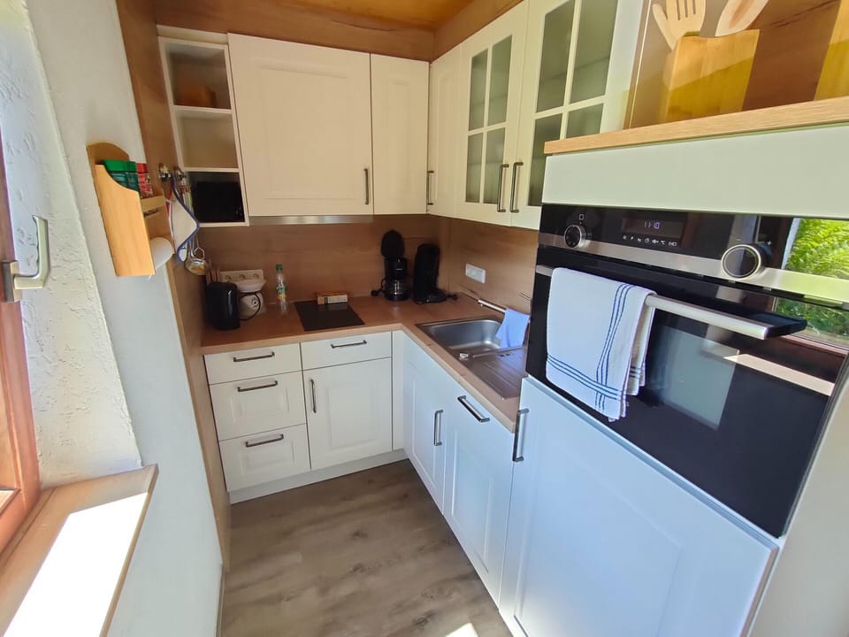 House | Private kitchen
