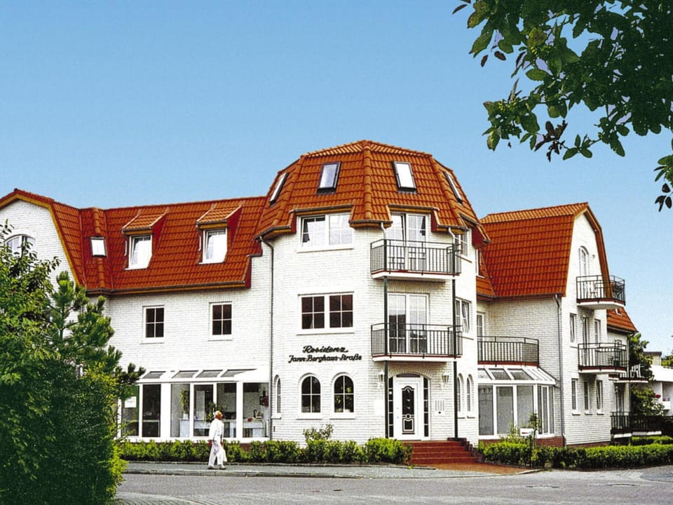 Apartment | Exterior