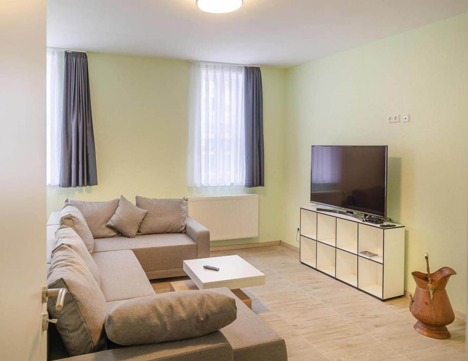 Apartment | Living room
