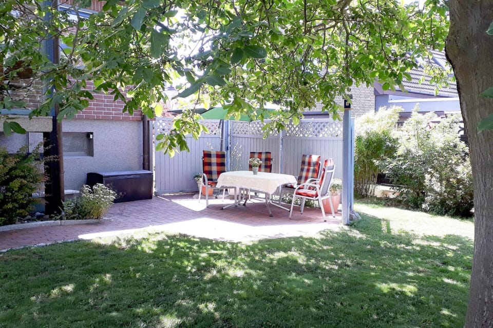 Apartment | Exterior