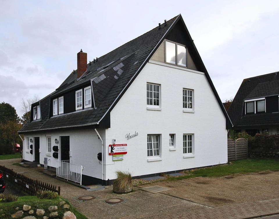 Apartment | Exterior