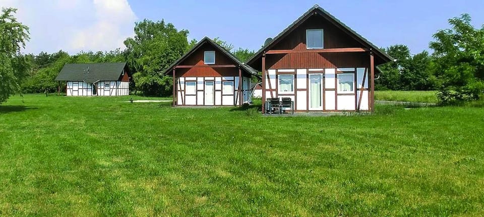 House | Exterior