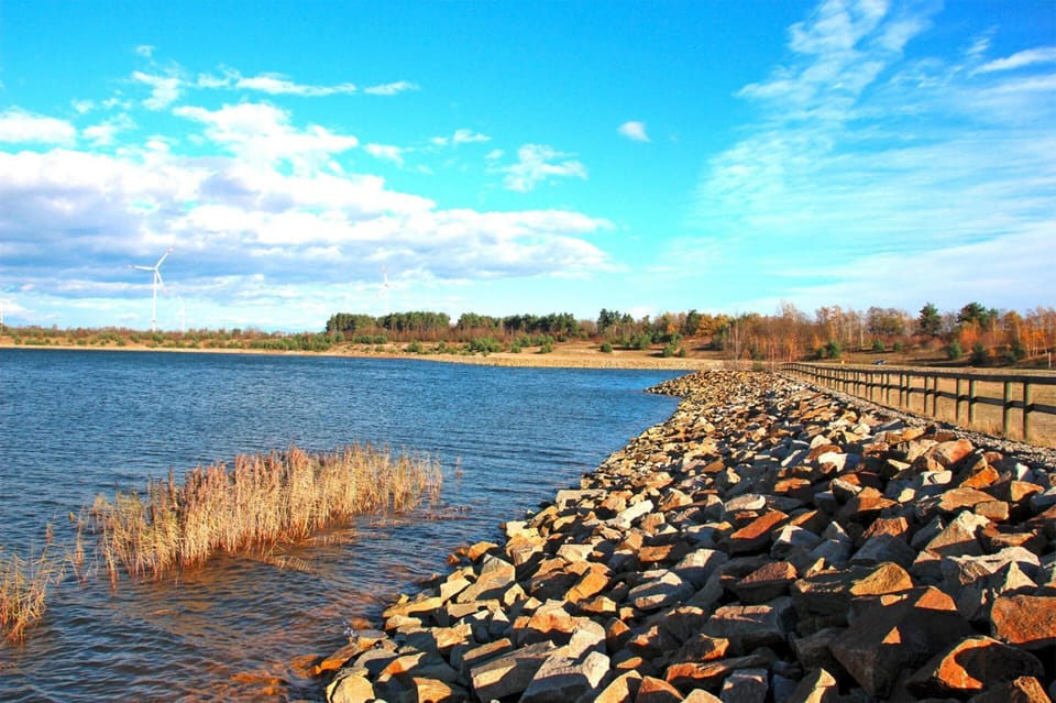 House | Water view