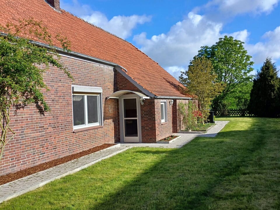 House | Exterior