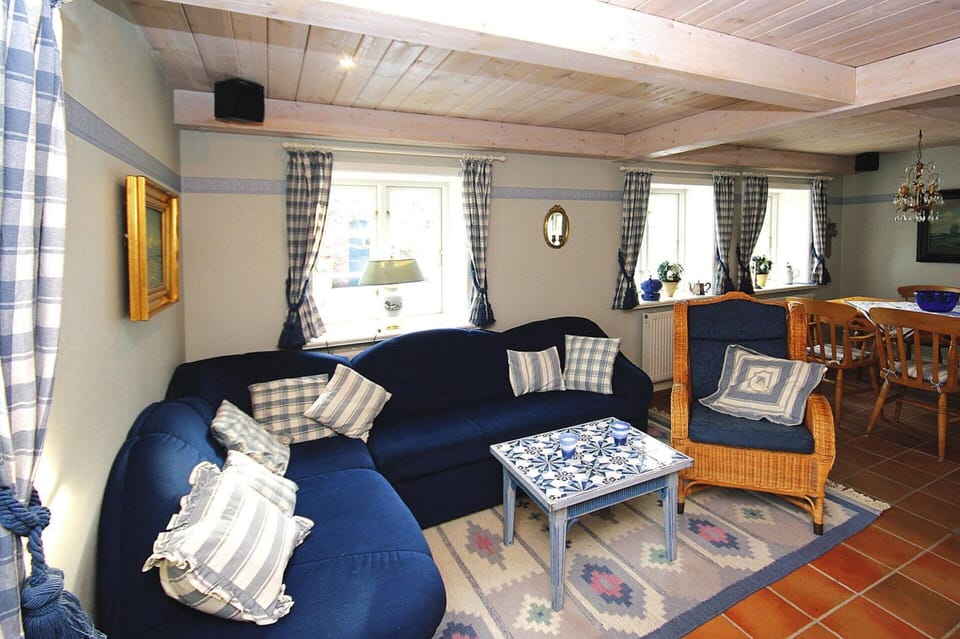 House | Living area