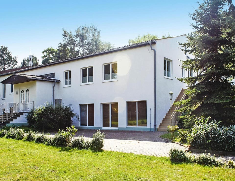 House | Exterior