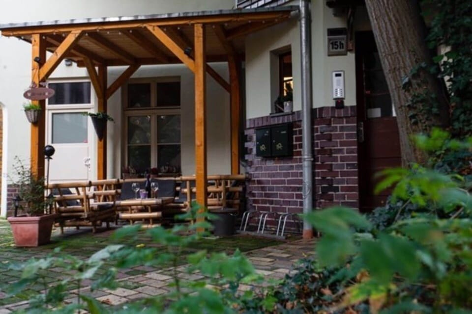 Apartment | Exterior