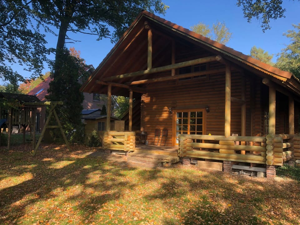 House | Exterior