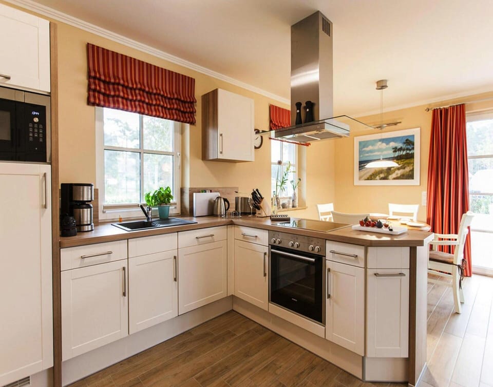 House | Private kitchen | Highchair