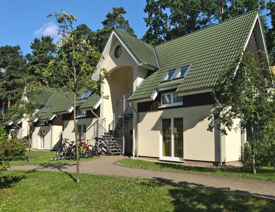 Apartment | Exterior