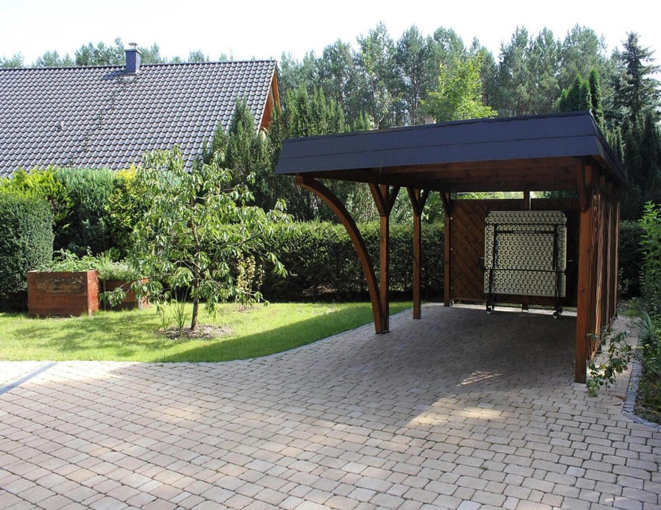 House | Garden
