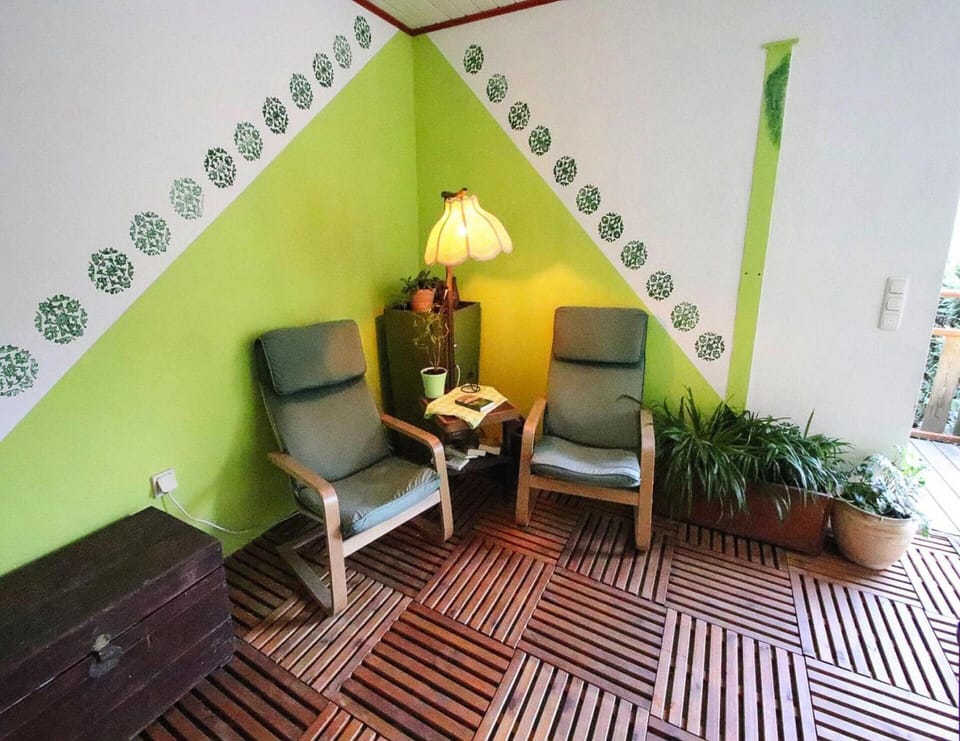 House | Interior