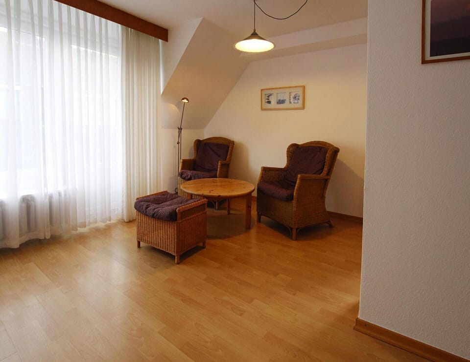 Apartment | Living room