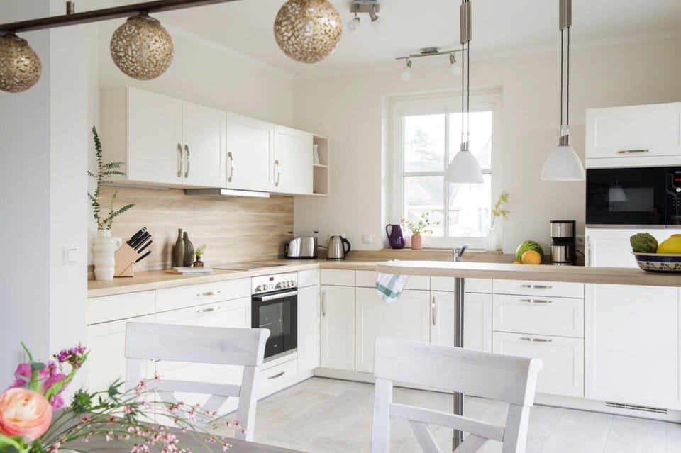 House | Private kitchen | Highchair