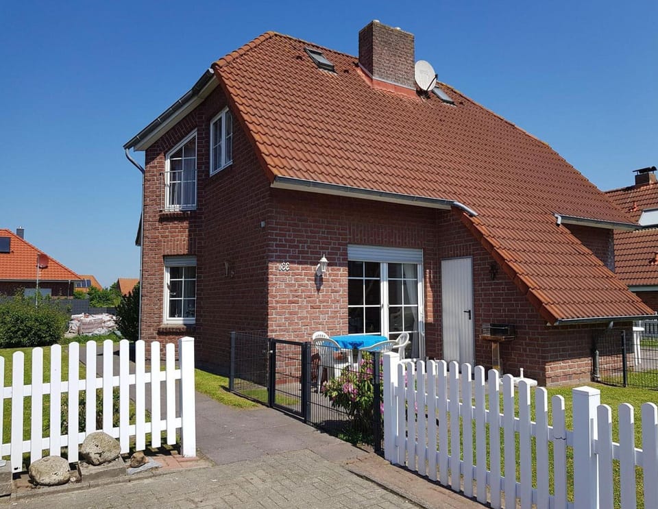 House | Exterior