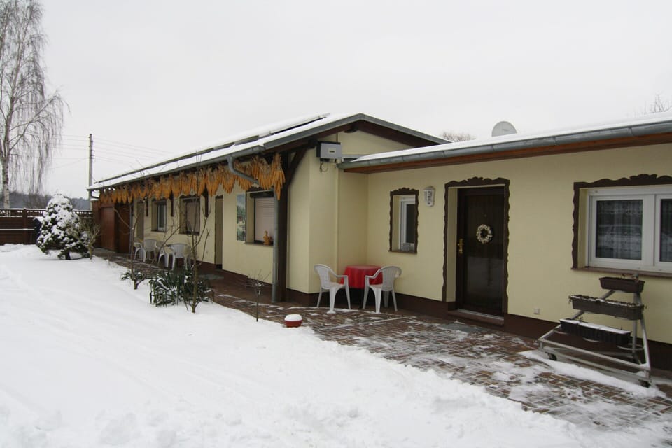 Bungalow | Exterior
