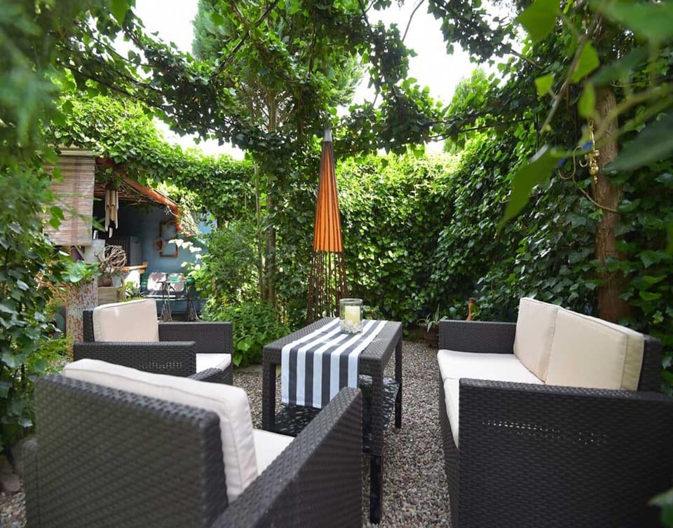 Apartment | Balcony