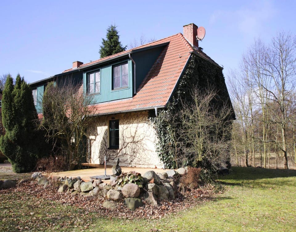 House | Exterior