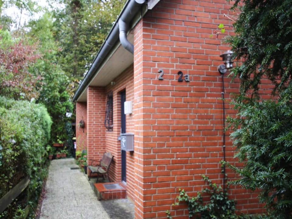 Apartment | Exterior