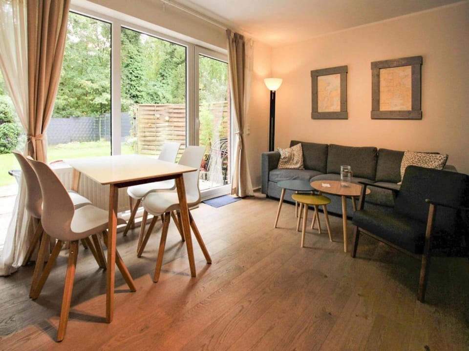 Apartment | Living room