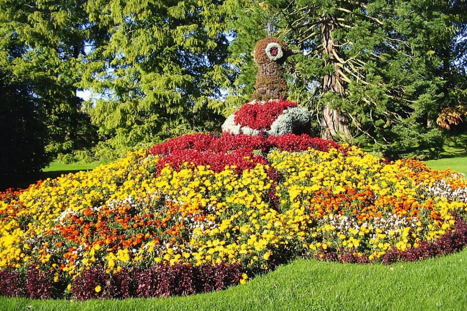 House | Garden