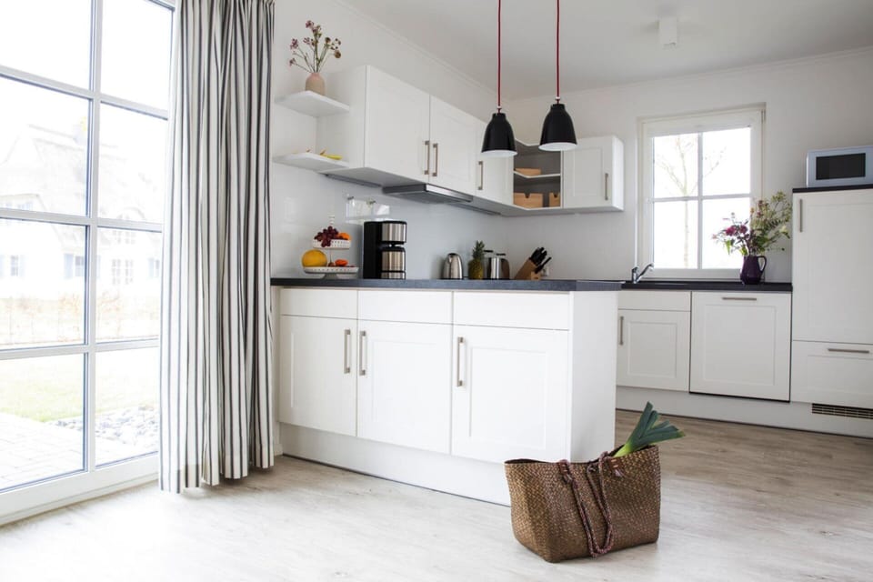 House | Private kitchen | Highchair