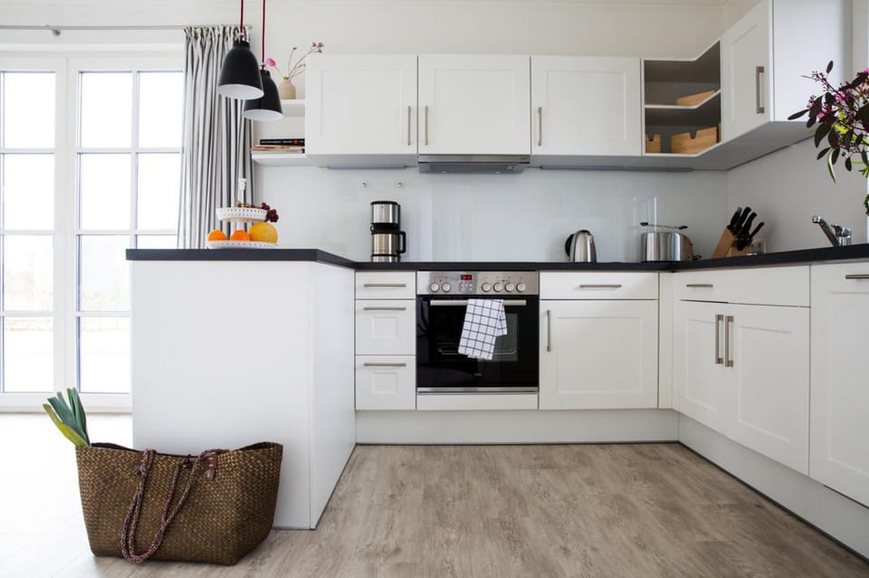 House | Private kitchen | Highchair