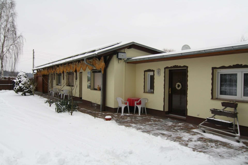 Bungalow | Exterior