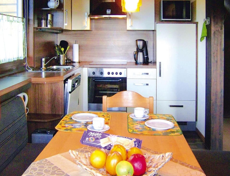 House | Dining