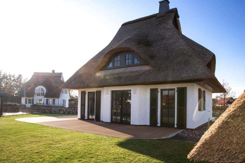 House | Exterior