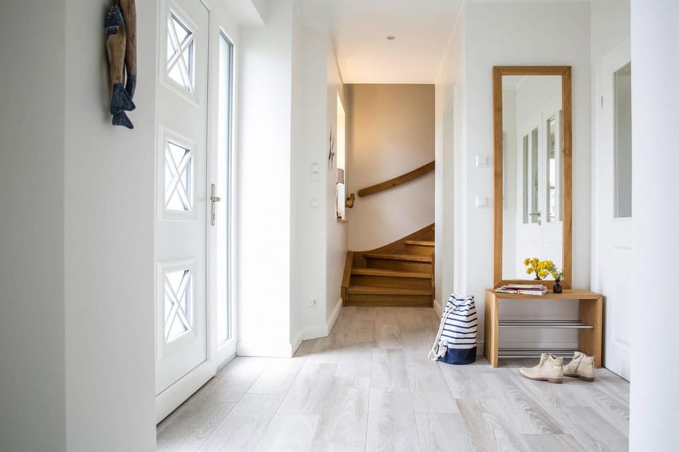 House | Interior