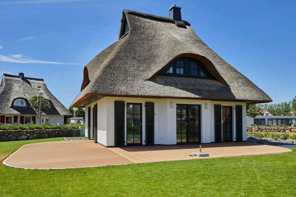 House | Exterior