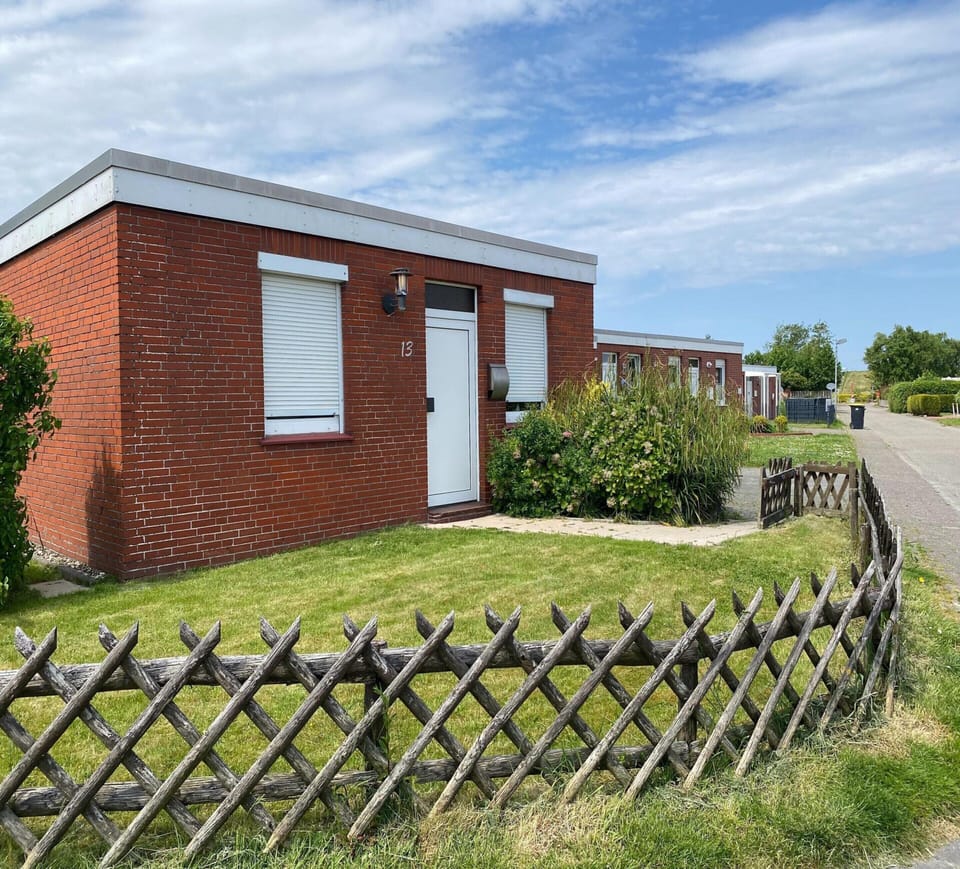 Bungalow | Exterior