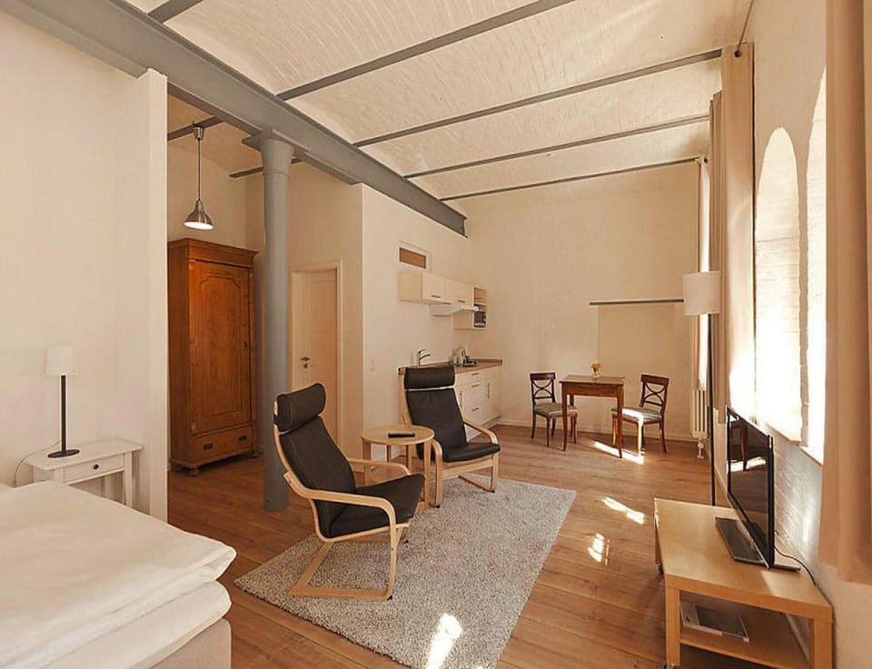 Apartment | Living room