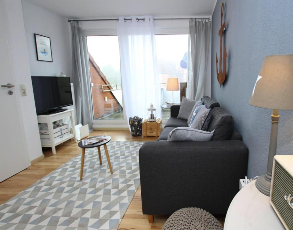 Apartment | Living room