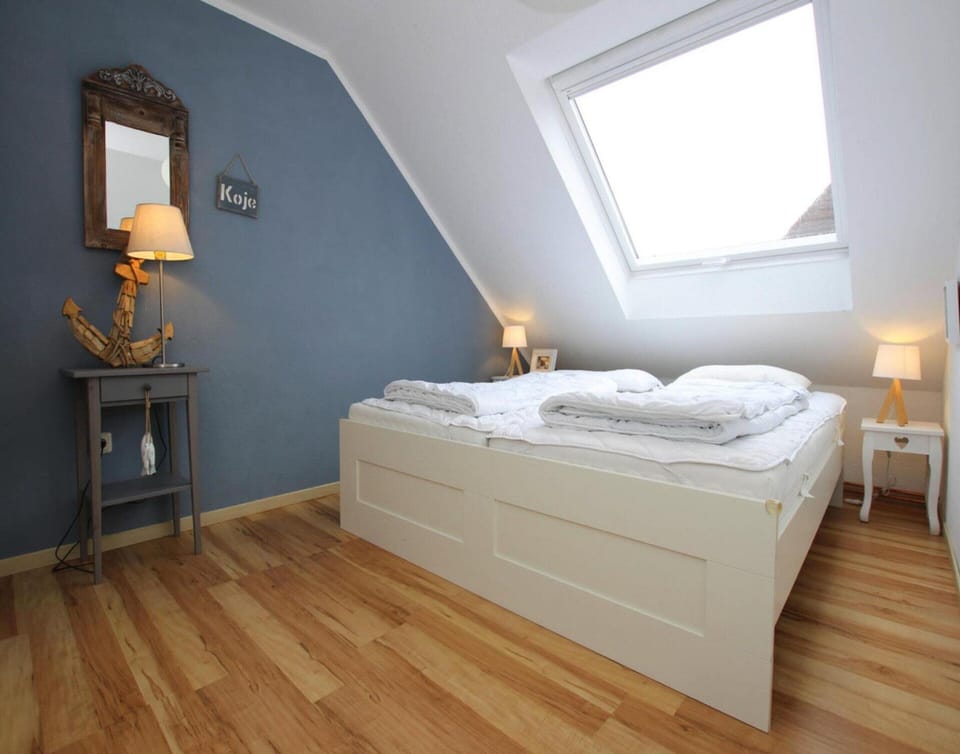 Ferienwohnung, Garding Apartment in Nordfriesland