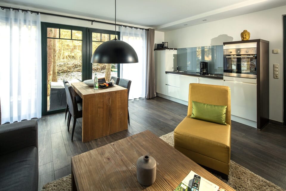 House | Living room