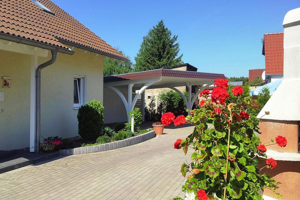 House | Exterior