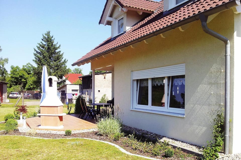 House | Exterior