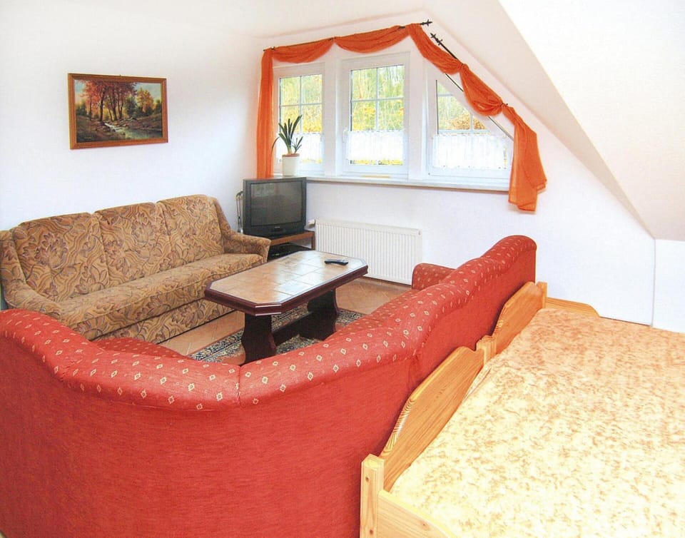 Apartment | Living room