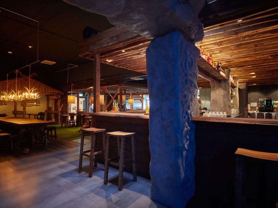 House | Dining