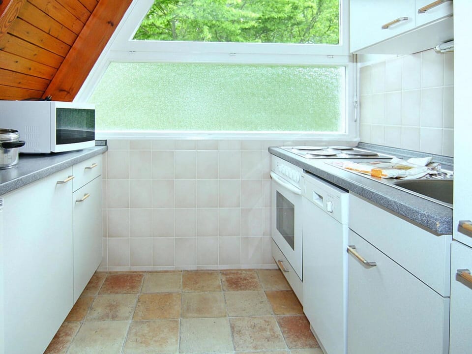 House | Private kitchen