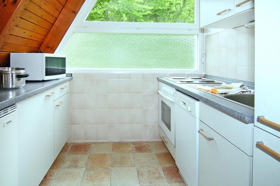 House | Private kitchen