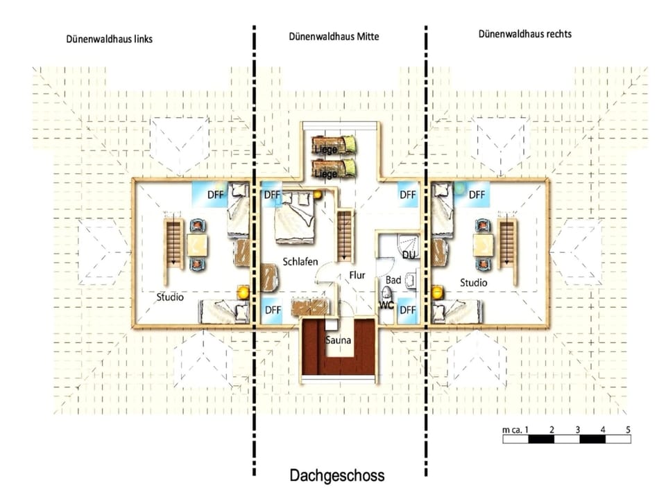 Apartment | Interior detail