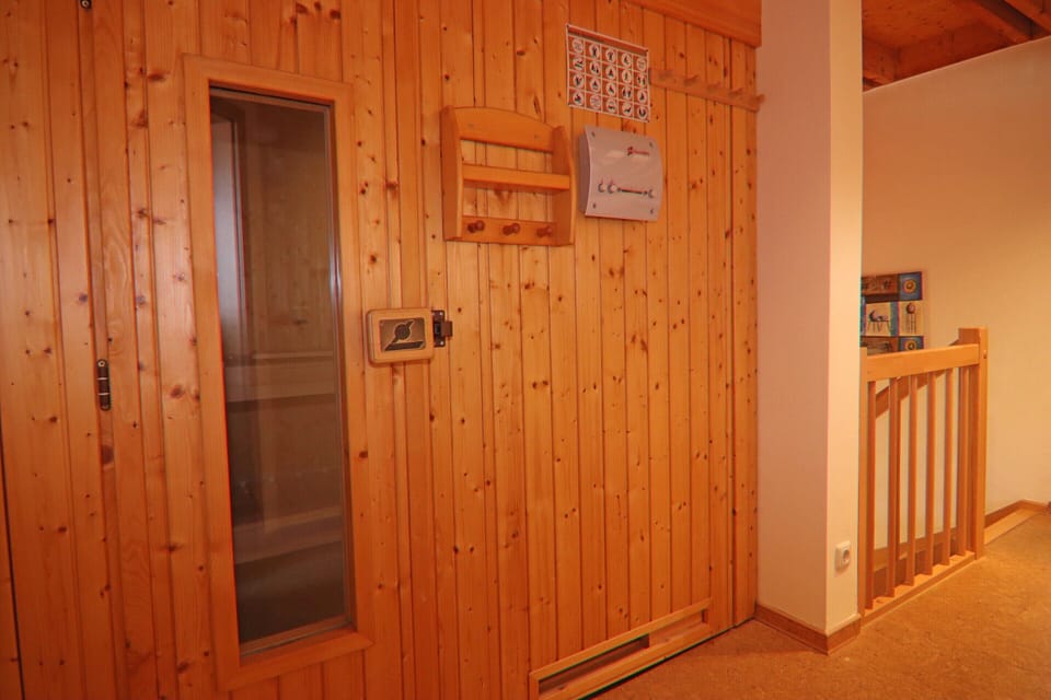 Reihenhaus Dunenwaldhaus in Trassenheide Apartment in Trassenheide
